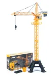 Rc-kraana Engineering Series Tower Crane M1886830, oranž v.
