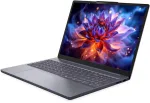 S&uuml;learvuti Lenovo IdeaPad Slim 3 15IPH11 83UR004XPB, Intel&reg; Core&trade; Ultra 5 322, 16 GB, 512 GB, 15.3 ", Intel&reg; Graphics, hall v., EN, Windows 11 home