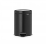 Pr&uuml;gikast Brabantia NewIcon, must v., 3 l, 26.4 cm x 16.8 cm