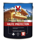 Puidu immutusvahend V33 Haute Protection, kuldne tamm, 2.5 l