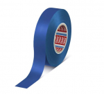 Elektriisolatsiooniteip Tesa Premium, sinine, 33 m