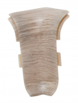 P&otilde;randaliistu sisenurk Salag NGF56 NGTWE1, 2.3 cm x 5.6 cm, tamm