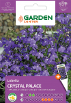 Seemned Garden Center lobeeliad Crystal Palace, 0.08 g