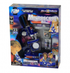 Mikroskoop lastele 2135, sinine v.