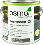 Terrassi&otilde;li 007, hall v., 2.5 l