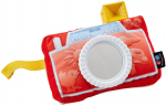 K&otilde;risti Fisher Price, punane