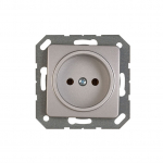 Pistikupesa Vilma SL250 111030201909, ilma maanduseta, metall v.