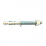 Ankrupolt mutriga Haushalt, 8x95 mm, 2 tk