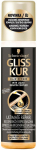 Juukse konditsioneer Schwarzkopf Gliss Kur Ultimate Repair, 200 ml