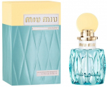 Parf&uuml;&uuml;mvesi Miu Miu L'Eau Bleue, 50 ml