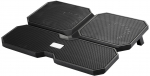 S&uuml;learvuti jahutusalus Deepcool, 38 cm x 29.5 cm x 2.4 cm