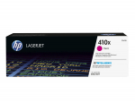 Toonerikassett HP CF413X, punane v.