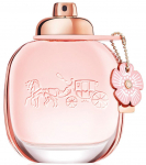 Parf&uuml;&uuml;mvesi Coach Floral, 50 ml