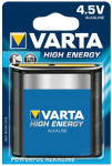 Patareid Varta, 3LR12