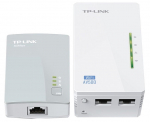 Powerline adapter TP-Link