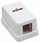 Adapter Intellinet Solutions, valge v.