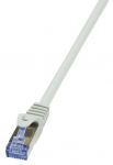 Juhe Logilink Cat.6A from Cat.7 600 MHz S/FTP PIMF PrimeLine RJ-45 8P8C, RJ-45 8P8C, 5 m, hall v.