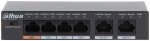 Jagaja (Switch) Dahua PFS3006-4ET-60