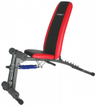 Treeningpink HMS L8320