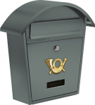 Postkast Vorel 78586, hall v., 32 cm x 10.5 cm x 38 cm