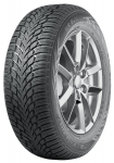 Talverehv Nokian WR SUV 4 215/65/R17, 103-H, XL, C, C, 72 dB