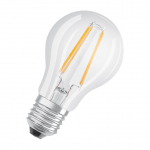 Lambipirn Bellalux LED, A60, 2700 &deg;K, E27, 7 W, 806 lm