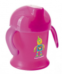 Laste pudel Canpol Babies, 200 ml, plastik