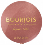 P&otilde;sepuna Bourjois Paris, rose ambre, 3, 2.5 g
