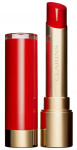 Huulepulk Clarins Joli Rouge Lacquer, 3 g, 742 joli rouge