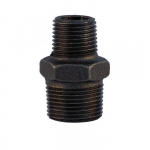 Nippel STP, 2" x 1"