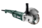 Ketasl&otilde;ikur Metabo WP 2000-230 606431000, 2000 W