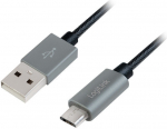 Juhe Logilink USB to Micro USB USB, Micro USB, 1 m, hall v.