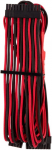 Juhe Corsair Premium Sleeved 24-pin ATX Gen 4 ATX 24pin Male, 1 x 20 + 4-pin ATX male, 0.61 m