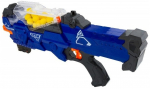 M&auml;ngup&uuml;stol kuulidegaa Zecong Toys Blaze Storm ZC7109 Sinine v.