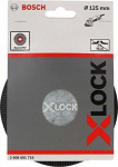 Adapter Bosch X-LOCK, 125 mm