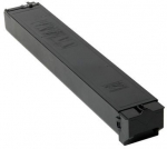 Toonerikassett Sharp MX23GTBA, must v.