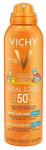 P&auml;ikesekaitsesprei Vichy Ideal Soleil Anti Sand Child SPF50, 200 ml
