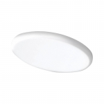 Valgusti s&uuml;vistatav Tope Rosa 6003000045, LED, 4000 &deg;K, 1 x 14 W, valge v.