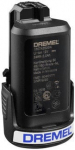 Aku Dremel, 12 V, li-ion, 2000 mAh