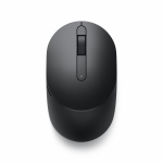 Juhtmevaba arvutihiir Dell MS3320W, must v.