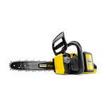 Akutoitega kettsaag K&auml;rcher CNS 18-30, 30 cm, ilma akuta