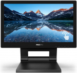 Monitor Philips 162B9T, TFT-LCD, 60 Hz, 15.6"