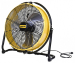 T&ouml;&ouml;stuslik ventilaator Master DF 20 P, 107 W