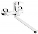 Vannisegisti Ferro Elba BEL5A, kroom