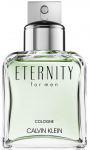 Tualettvesi Calvin Klein Eternity For Men Cologne, 50 ml
