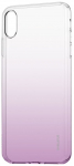 Telefoni &uuml;mbris Evelatus, Apple iPhone X / XS, liivakarva pruun v.