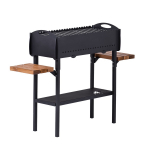 Grillahi DM Grill GR-004, 73 x 30 x 85 cm