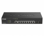 Jagaja (Switch) D-Link DGS-2000-10P
