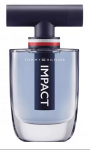 Tualettvesi Tommy Hilfiger Impact, 50 ml