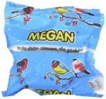 Pallid Megan, 0.22 kg